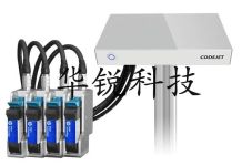 CODEJET可变数据打印系统