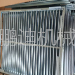 北京機械加工廠沖壓件