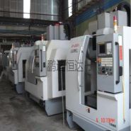 北京机械加工-CNC加工