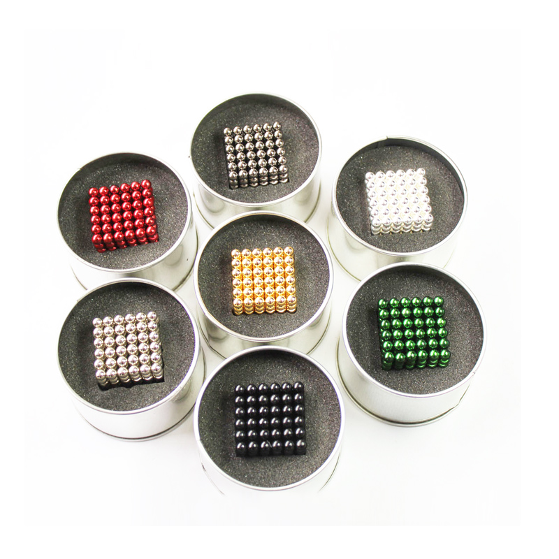 Sphere magnets_Hangzhou YangYi Magnetics Co., Ltd.