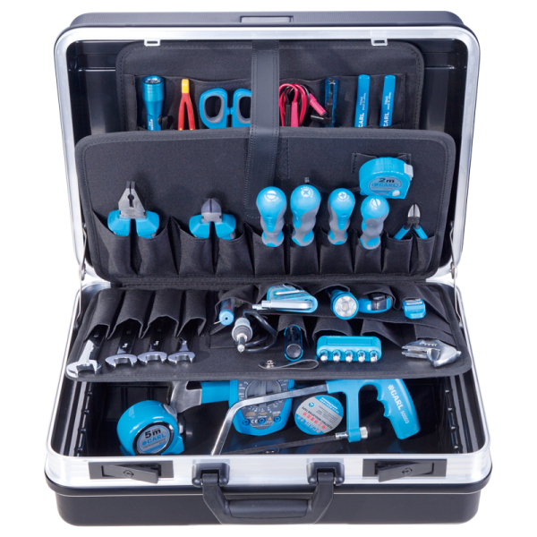 63件工程师工具组套