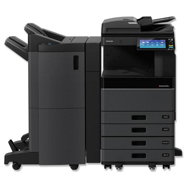 东芝(toshiba) e-studio3508a a3黑白