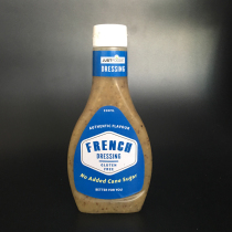 FRENCH DRESSING