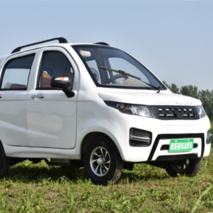 能源电动汽车油电车