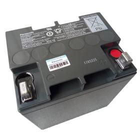 松下蓄電池LC-P1224ST