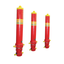 160系列臨清油缸