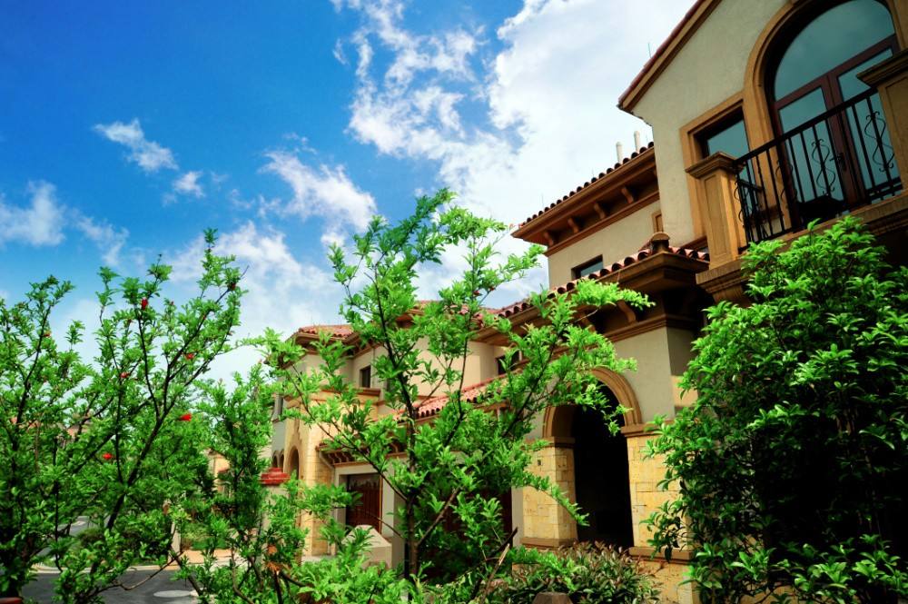 北京绿色港湾农场