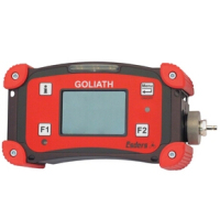 Goliath乙烷檢測儀