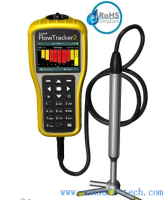 SonTek FlowTracker2® 手持式ADV流速流量測試儀