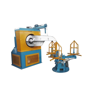 qmsb-560型象鼻式收线机(含自动换盘收线机)-sanjinen