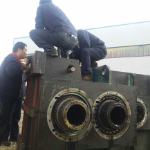 減速機維修廠家