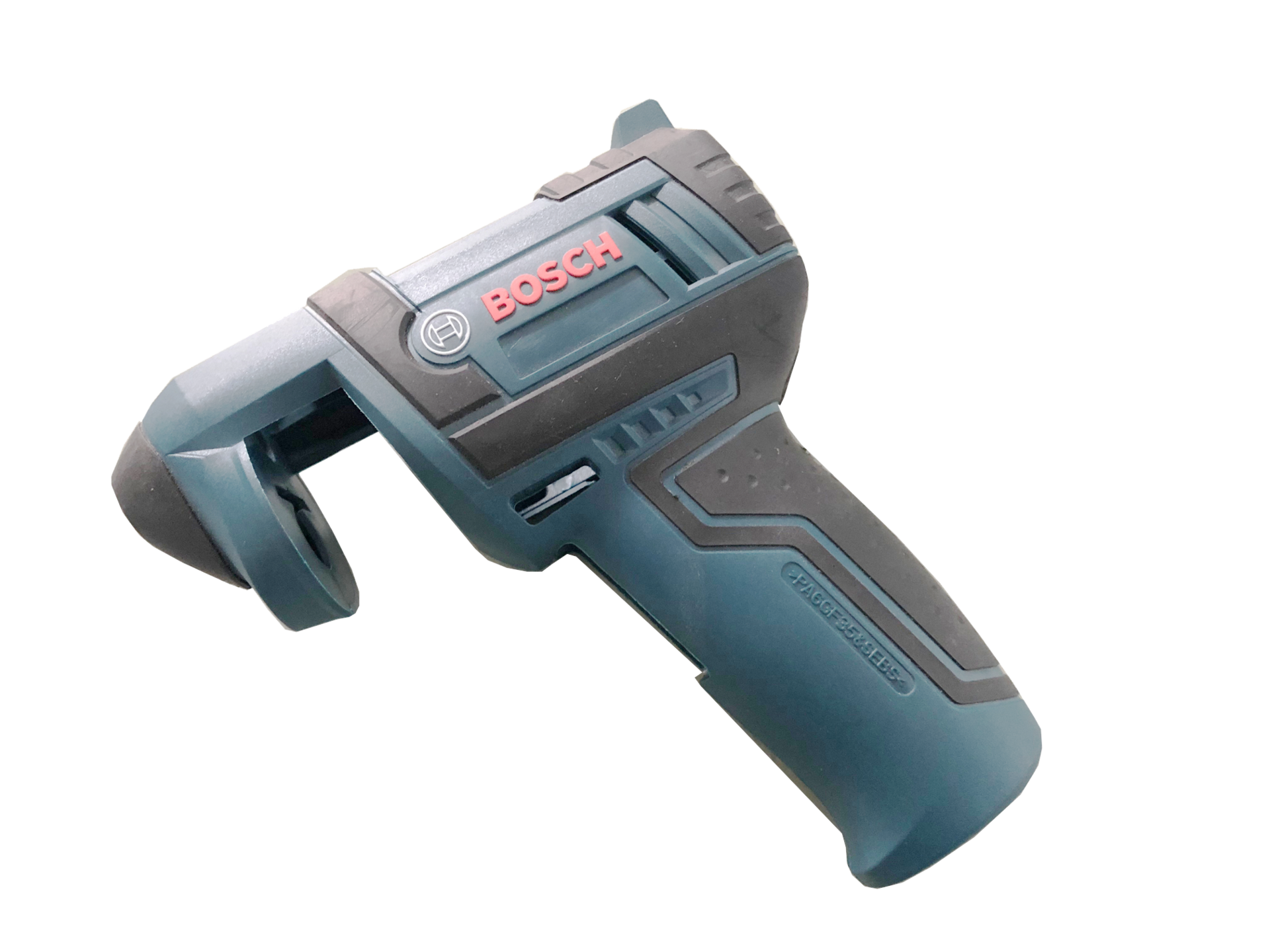 电动工具-双色机壳