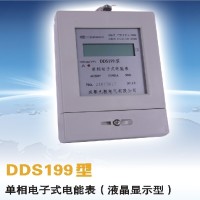 DDS199型(液晶顯示型)