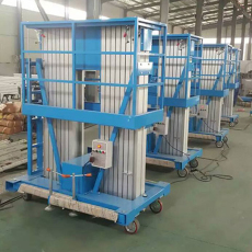 鋁合金升降機(jī)