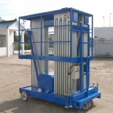 鋁合金升降機(jī)