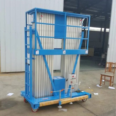 鋁合金升降機(jī)