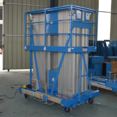 鋁合金升降機(jī)