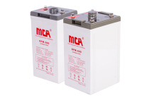 MCA蓄电池GFM系列