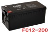 MCA蓄电池FC12-200