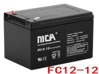MCAFC12-12