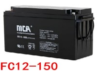 MCAFC12-150