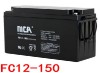 MCA蓄电池FC12-150