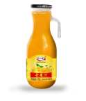 貴之源 芒果汁果味飲料