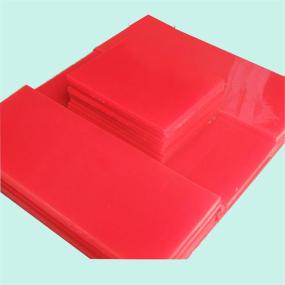 聚氨酯板三