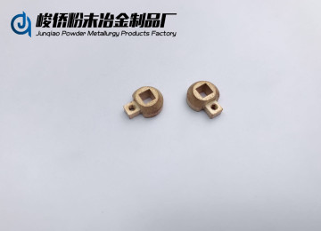 非標件