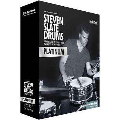 steven slate drums 4 platinum free