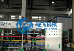 高壓沖洗機