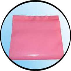 可降解/無塵PE袋