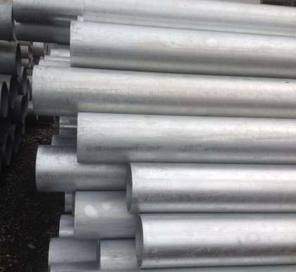 镀锌无缝钢管 镀锌无缝钢管