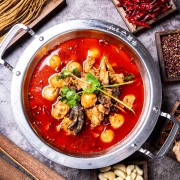 霸王燒雞公火鍋調(diào)味粉