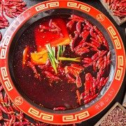 重慶火鍋底料