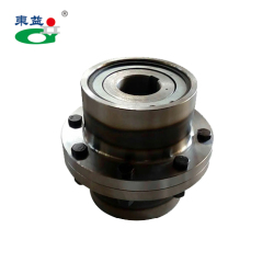 CL齒式聯(lián)軸器