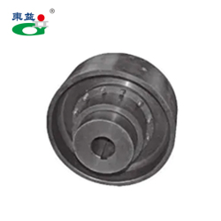 NGCLZ型帶制動(dòng)輪鼓形齒式聯(lián)軸器