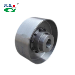 NGCL型帶制動(dòng)輪鼓形齒式聯(lián)軸器
