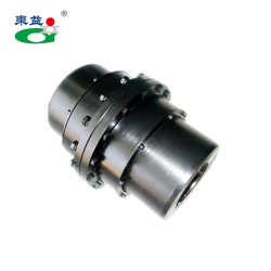 GIICL型(窄型)鼓形齒式聯(lián)軸器