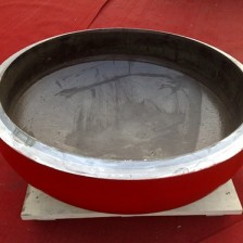 GD87 GD2000电标合金管帽