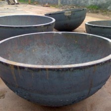 DN1600 半球形封头