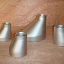 不锈钢偏心大小头