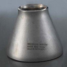 不锈钢316L 大小头