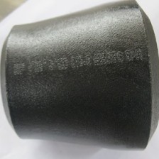 GB12459 B16.9碳钢同心异径管