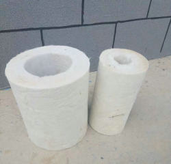 硅酸鋁管