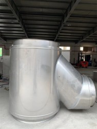 不銹鋼煙囪