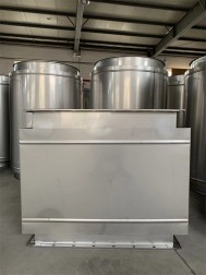 不銹鋼煙囪