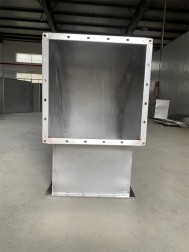 不銹鋼煙囪