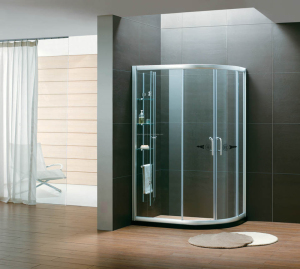 Shower Screen System