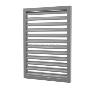 Louver